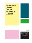 "Summa teologii" św. Tomasza z Akwinu