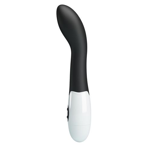 pretty love   bishop black, 30 vibration functions na Arena.pl