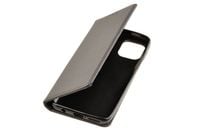 Etui Smart do Motorola Moto G100 czarny