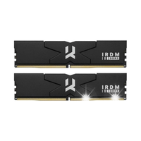 Pamięć RAM GOODRAM IRDM 32GB (2x16GB) 6400MHz CL32 1,35V DDR5