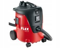 2X Odkurzacz kompaktowy FLEX VC 21 L MC 230 1000W 405418