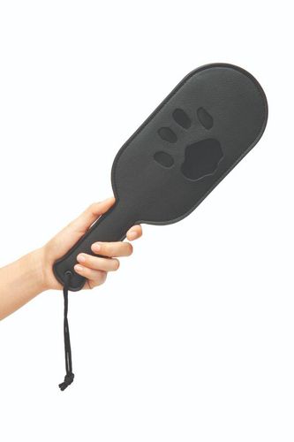 packa prowler red puppy paddle czarna na Arena.pl