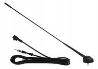 2 x Antena samochodowa Sunker komplet A3 43cm