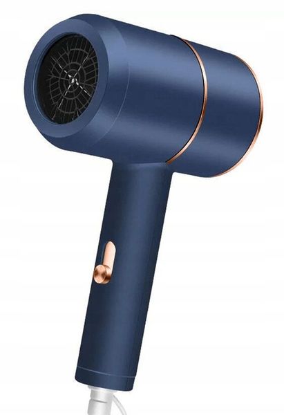 SUSZARKA DO WŁOSÓW TURYSTYCZNA KONCENTRATOR MOCNA PODRÓŻNA 730W AG440D zdjęcie 2