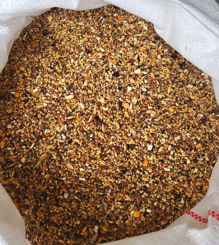 Karma KAMPOL O-Mix 25kg mg 0-mix p pozagatunkowa dla gołębi bp r SUPER CENA na Arena.pl