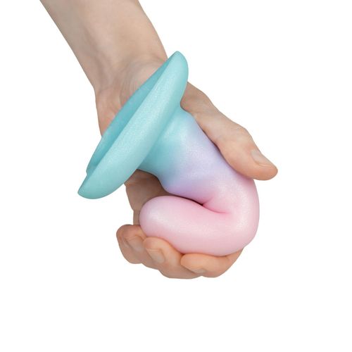 dildo unicorn mini light na Arena.pl