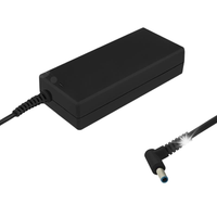 Zasilacz sieciowy Qoltec do Dell 65W 19,5V 3,34A 4,5*3,0+pin