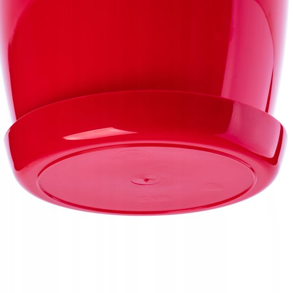 DONICZKA OSŁONKA Z PODSTAWKĄ DONICA KOLORY 18cm zdjęcie 7