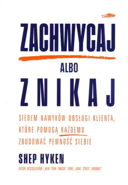 Zachwycaj albo znikaj zdjęcie 1