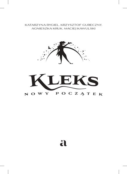 Kleks. Nowy początek zdjęcie 4