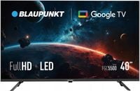Telewizor Blaupunkt 40FGC5500S 40” LED FHD 60Hz Google TV