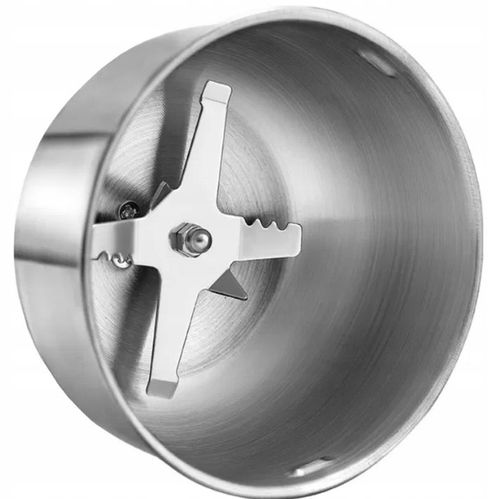 MŁYNEK DO KAWY MOCNY ELEKTRYCZNY DO MIELENIA PRZYPAWY ORZECHY ZIARNA na Arena.pl