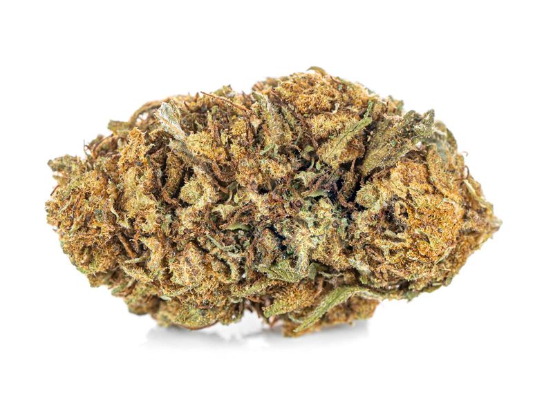 Susz konopny CBD | JACK HERER | 100 g zdjęcie 2