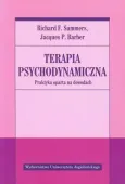 Terapia psychodynamiczna. Praktyka oparta na dowodach