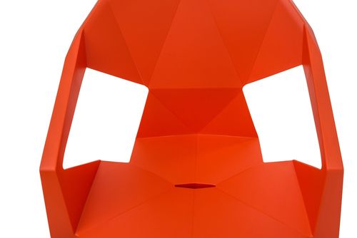 Krzesło Siste Orange na Arena.pl