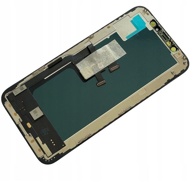 WYŚWIETLACZ EKRAN LCD do Apple iPhone XS | OLED + GRATISY zdjęcie 10