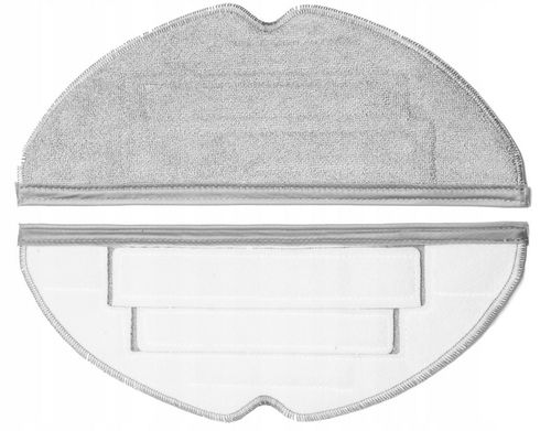 5 x Mop ściereczka do robota Roborock S50 / S5 max / S6 / s6 max / Q7 na Arena.pl