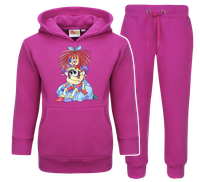 Dres Dziecięcy The Amazing Digital Circus - Niesamowity cyfrowy cyrk - Pomni