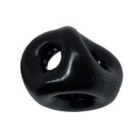 pierścień tri-sport xl thicker 3-ring cockring oxballs