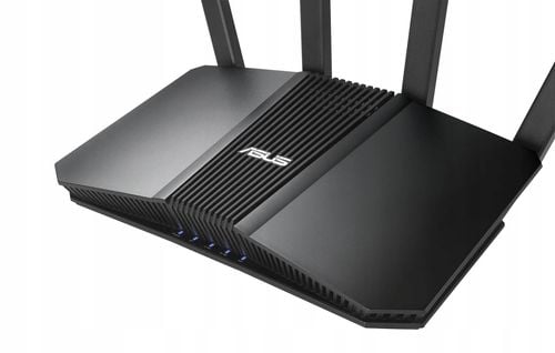 Router ASUS RT-BE82U (BE6500 a/b/g/n/ac/ax/be) na Arena.pl