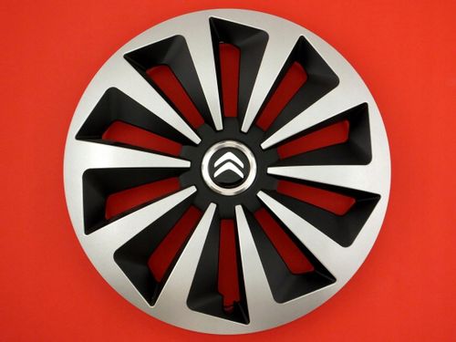 KOŁPAKI 15'' CITROEN Nemo Berlingo C3 C4 C5 C6 FXM na Arena.pl