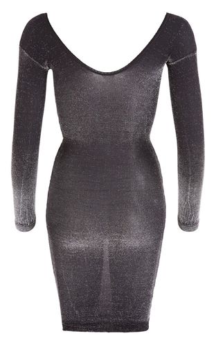 shiny dress s/m na Arena.pl