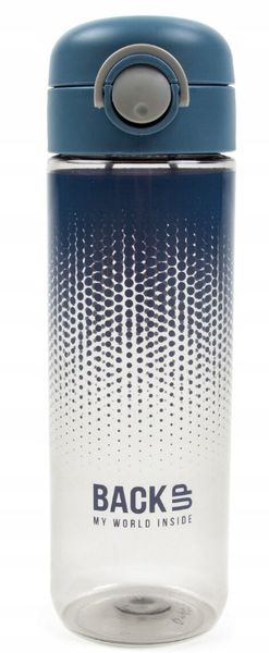 BIDON BACKUP 6 MODEL 600ML C 58 3409 zdjęcie 3