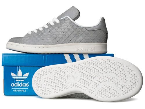 Buty Adidas Stan Smith W BB5159 40 2/3 na Arena.pl