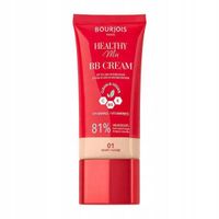 Krem BB Bourjois Healthy Mix 01 Ivory z witaminami koloryzujący nawilżający