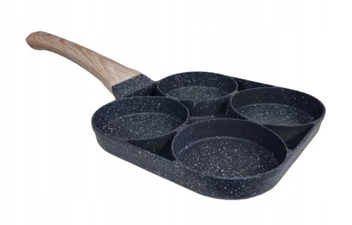 Patelnia do jajek i placków na Arena.pl