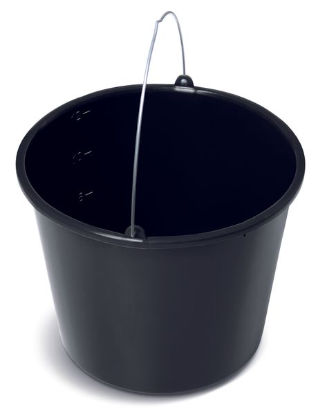 Wiadro budowlane 12l zdjęcie 1
