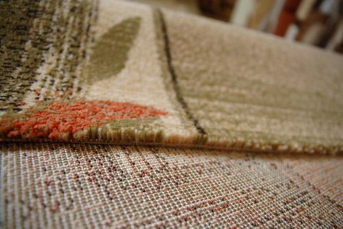 Chodnik STANDARD ERBA chrom szary 70 cm na Arena.pl