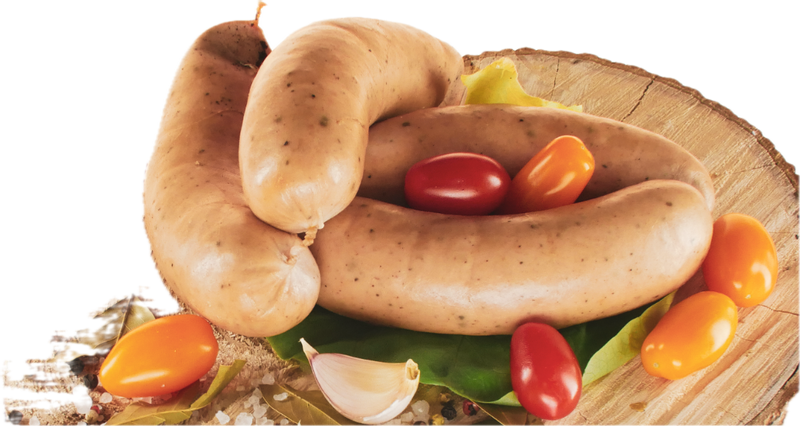 Kiełbasa Parówkowa 750G zdjęcie 1