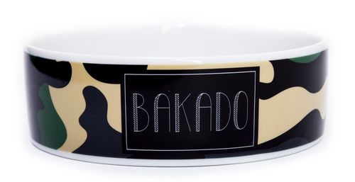 miska dla psa / kota moro na Arena.pl