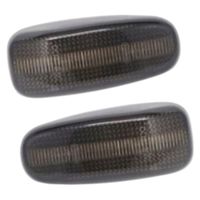 ZESTAW KIERUNKOWSKAZÓW MERCEDES E W124 1987 1988 1989 1990 1991 1992