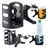 Uchwyt samochodowy na kubek do samochodu na napoje na picie na kawę