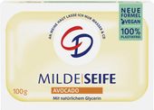 MYDŁO CD 100G AVOCADO