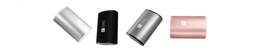 Słuchawki Bluetooth APOLLO 7s srebrne na Arena.pl