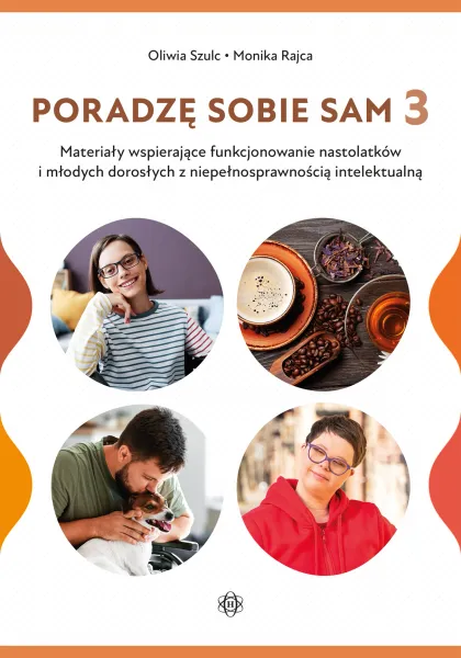 Poradzę sobie sam 3 zdjęcie 1