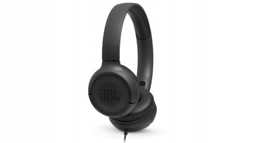 Słuchawki JBL Tune 500 Czarny na Arena.pl