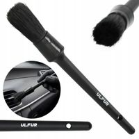 Ulfur FineBrush Pędzelek detailingowy No.12 pędzel do czyszczenia 25mm