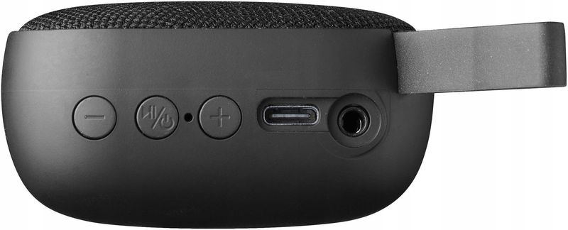 Głośnik przenośny MUSIC SOUND MINI zdjęcie 2