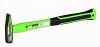 BASS MŁOTEK ŚLUSARSKI ZESTAW 3 MŁOTKÓW FIBERGLASS