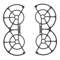 osłona śmigieł sunnylife do dji neo (czarna)