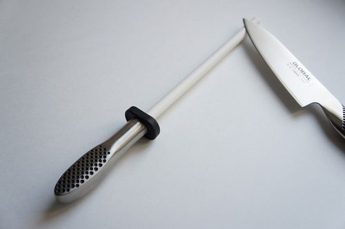 Ceramiczny musak 22 cm Global na Arena.pl