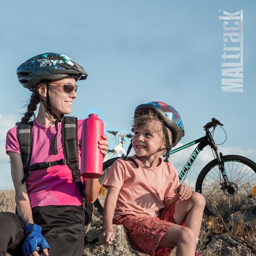 Rower Górski MTB MalTrack BLACK ROCKFIRE 29'' na Arena.pl