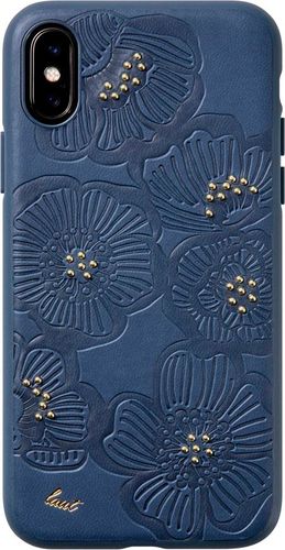 Laut FLORA - Etui do iPhone Xs Max (Indigo) na Arena.pl