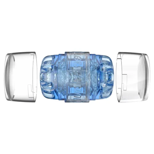 fleshlight - quickshot turbo blue ice na Arena.pl