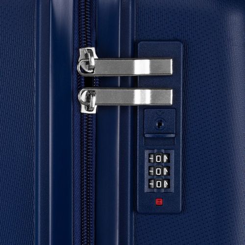 zestaw walizek ptn pp-09-set3-1594 navy na Arena.pl