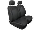 Pokrowce na przód do Renault Megane Kombi